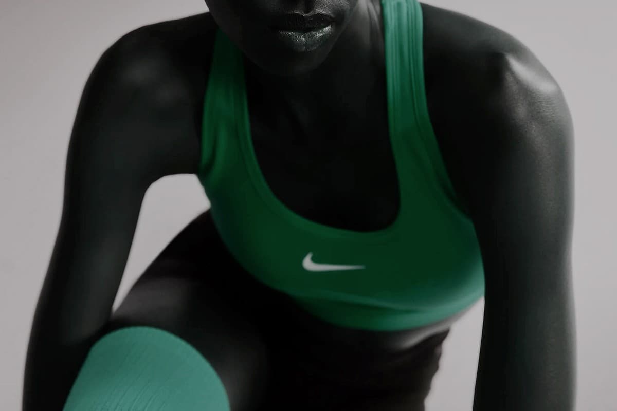 Nike Womens Marketplace