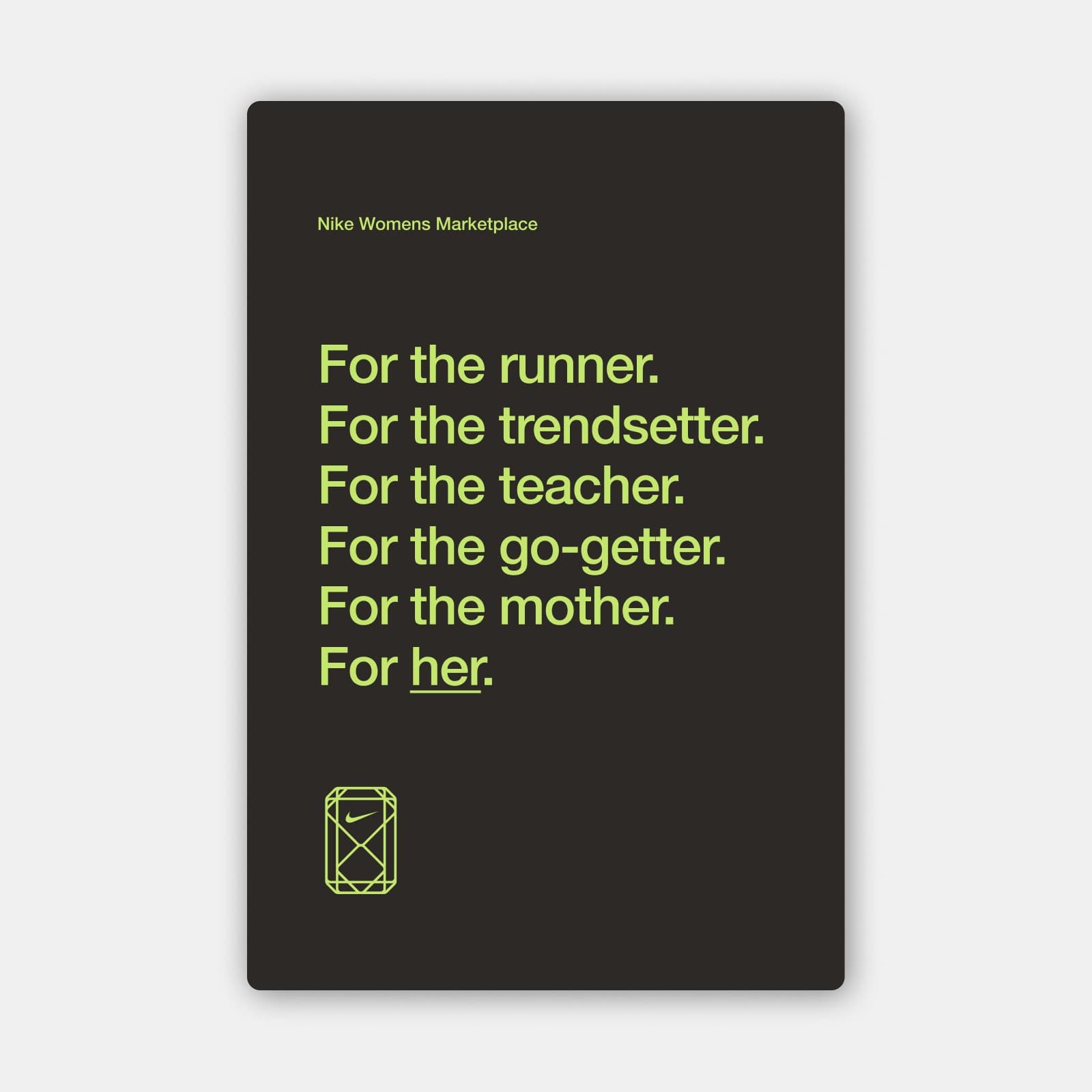 Nike Womens Marketplace, image 3