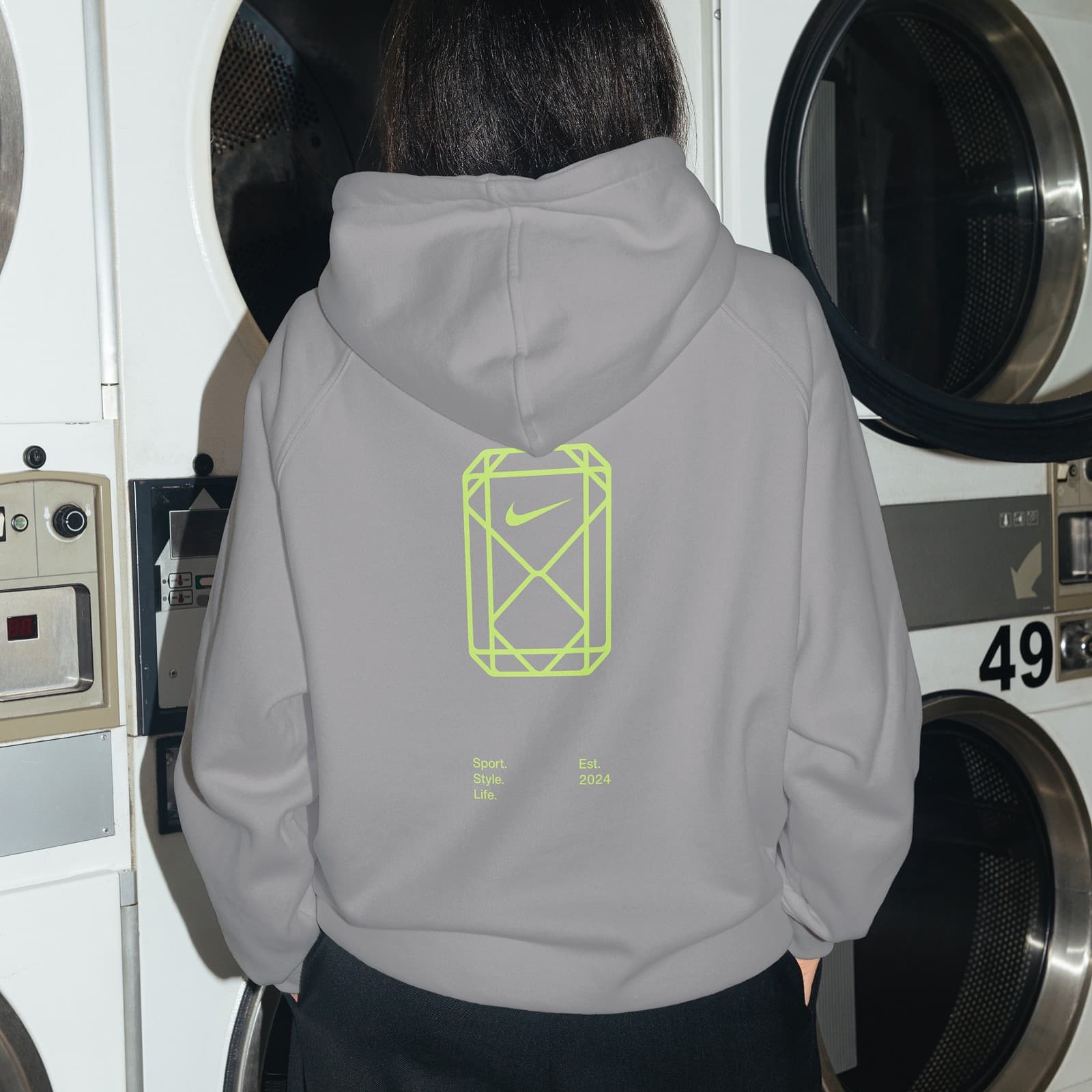 Nike Womens Marketplace, image 4