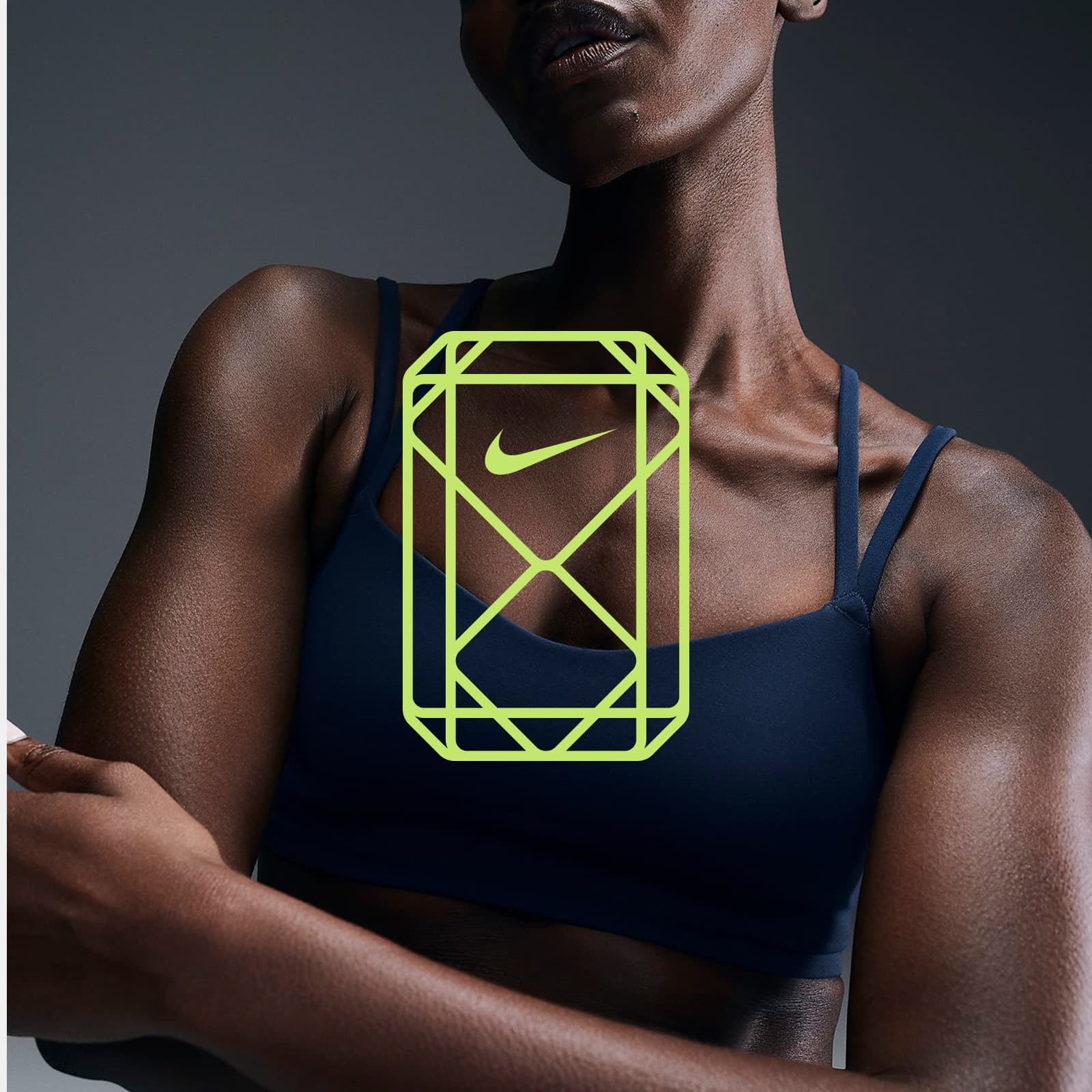 Nike Womens Marketplace, image 1